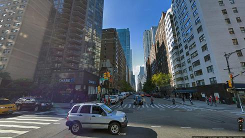 rent office 360 east 57th street