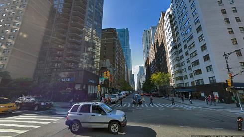 Rent Office 360 east 57th street