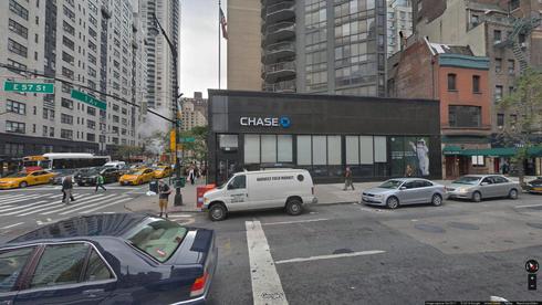 lease office 360 east 57th street