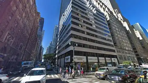 rent office 360 lexington avenue