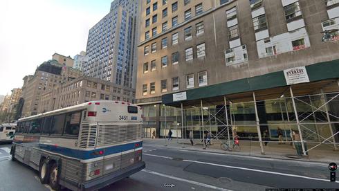 rent office 362 fifth avenue