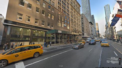 lease office 362 fifth avenue