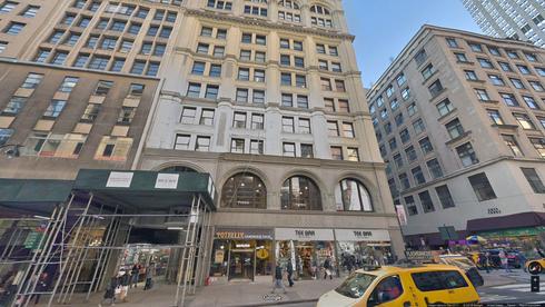 rent office 366 fifth avenue