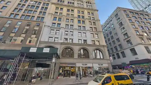 rent office 366 fifth avenue