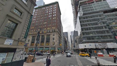 Rent Office 366 madison avenue