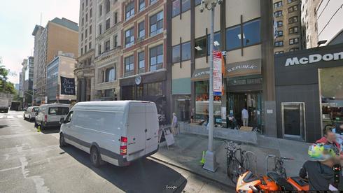 Rent Office 37 union sq w