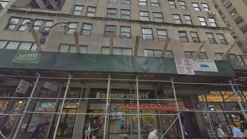 370 Lexington Avenue