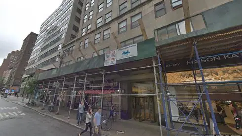 370 Lexington Avenue