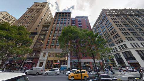 Rent Office 373 park avenue south
