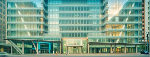 Rent Office 375-391 madison ave