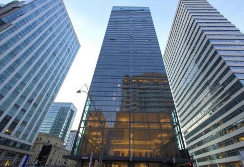 Rent Office 375 park avenue