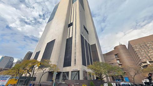 Rent Office 375 pearl street