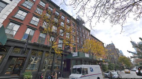 rent office 379 west broadway