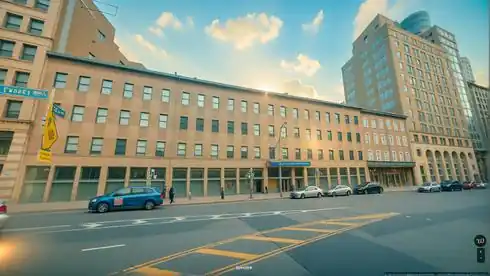 rent office 38-40 cooper square