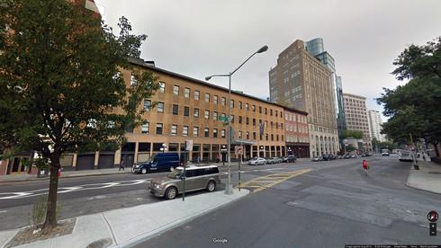 Rent Office 38-40 cooper square