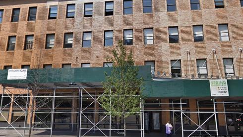 Rent Office 38-40 cooper square