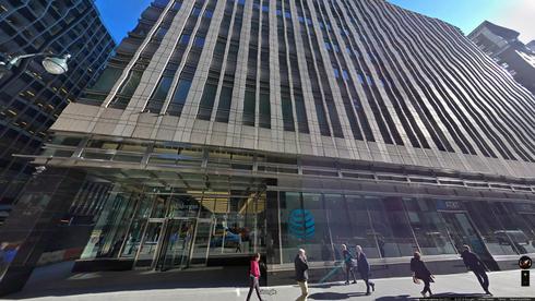 Rent Office 375-391 madison ave