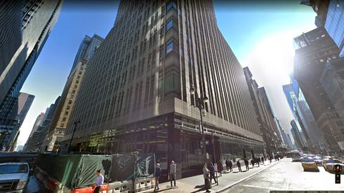 Rent Office 375-391 madison ave