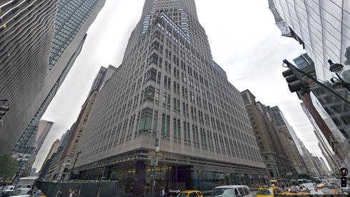 Rent Office 375-391 madison ave