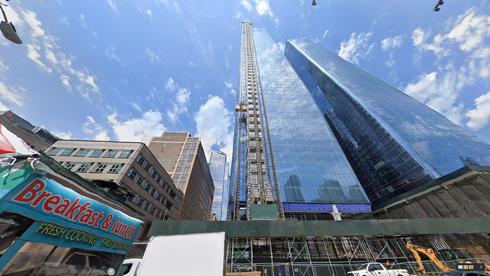 rent office 385 9th avenue