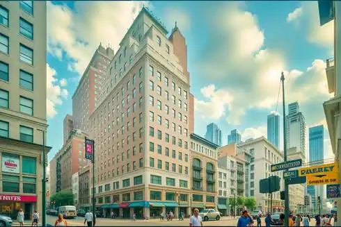 rent office 385 fifth avenue
