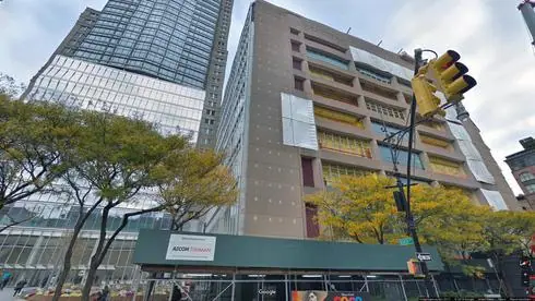 388 Greenwich Street