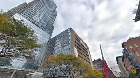 388 Greenwich Street