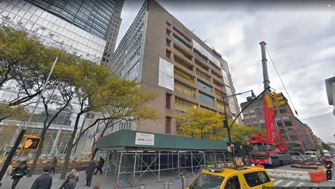 388 Greenwich Street