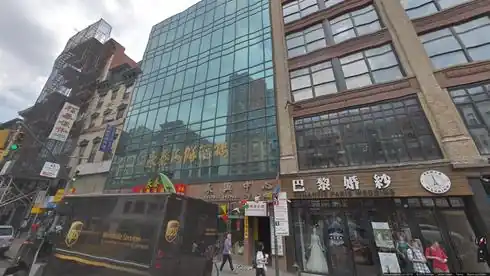 rent office 39-41 east broadway