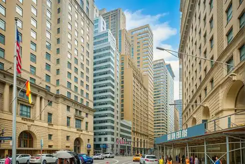 rent office 39 broadway