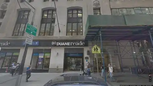 rent office 39 broadway