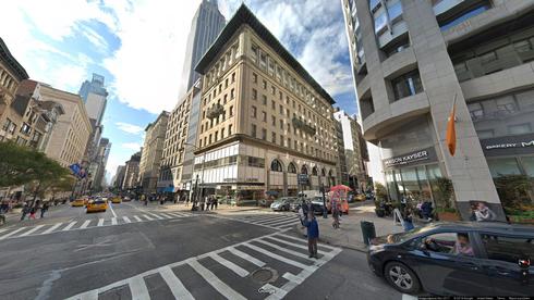 Rent Office 390 5th avenue