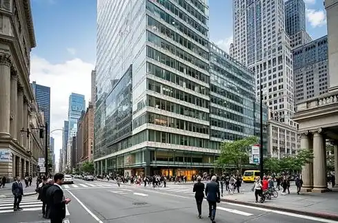 rent office 390 madison avenue
