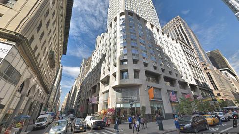 lease office 396-400 fifth avenue