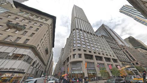let office 396-400 fifth avenue