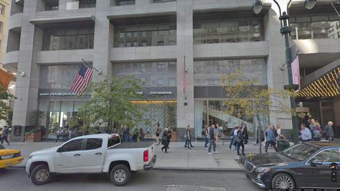 rent office 396-400 fifth avenue