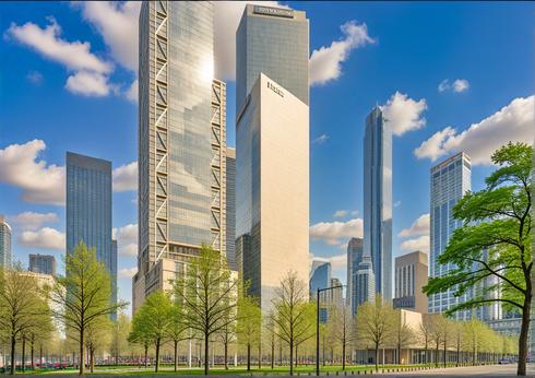 4 World Trade Center