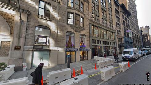 Rent Office 40-42 west 27th street