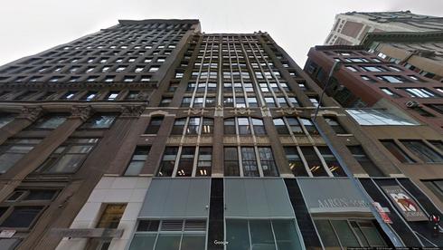 let office 40-44 east 30th street