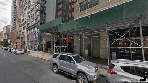 Rent Office 40 west 25th street