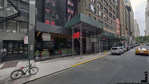 Rent Office 40 west 25th street