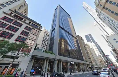 rent office 40 west 57th street