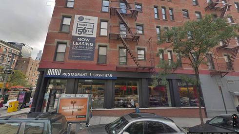 rent office 400-416 east 56th street