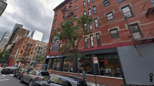 Rent Office 400-416 east 56th street