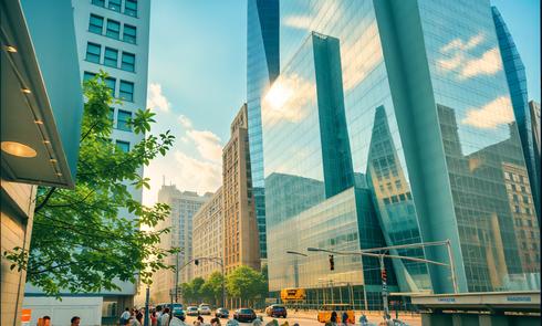 Rent Office 400 park avenue