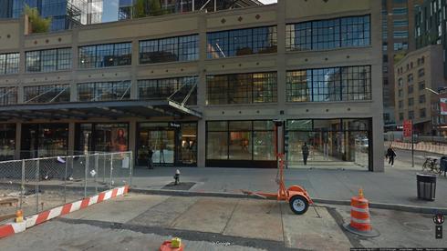 Rent Office 401-403 west 14th street