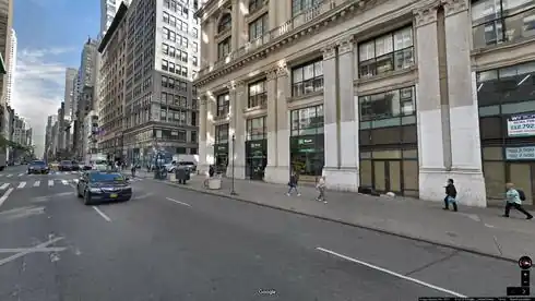 rent office 401 fifth avenue