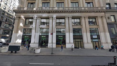 Rent Office 401 fifth avenue