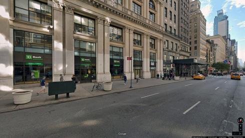 Rent Office 401 fifth avenue