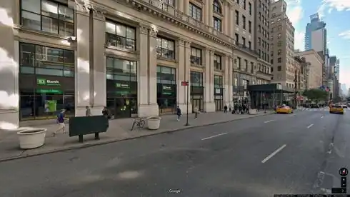 rent office 401 fifth avenue